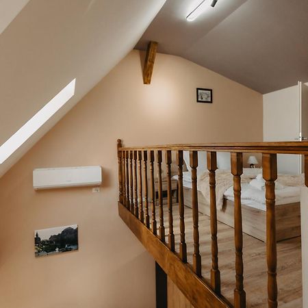 Tm Apartments Temesvár Kültér fotó