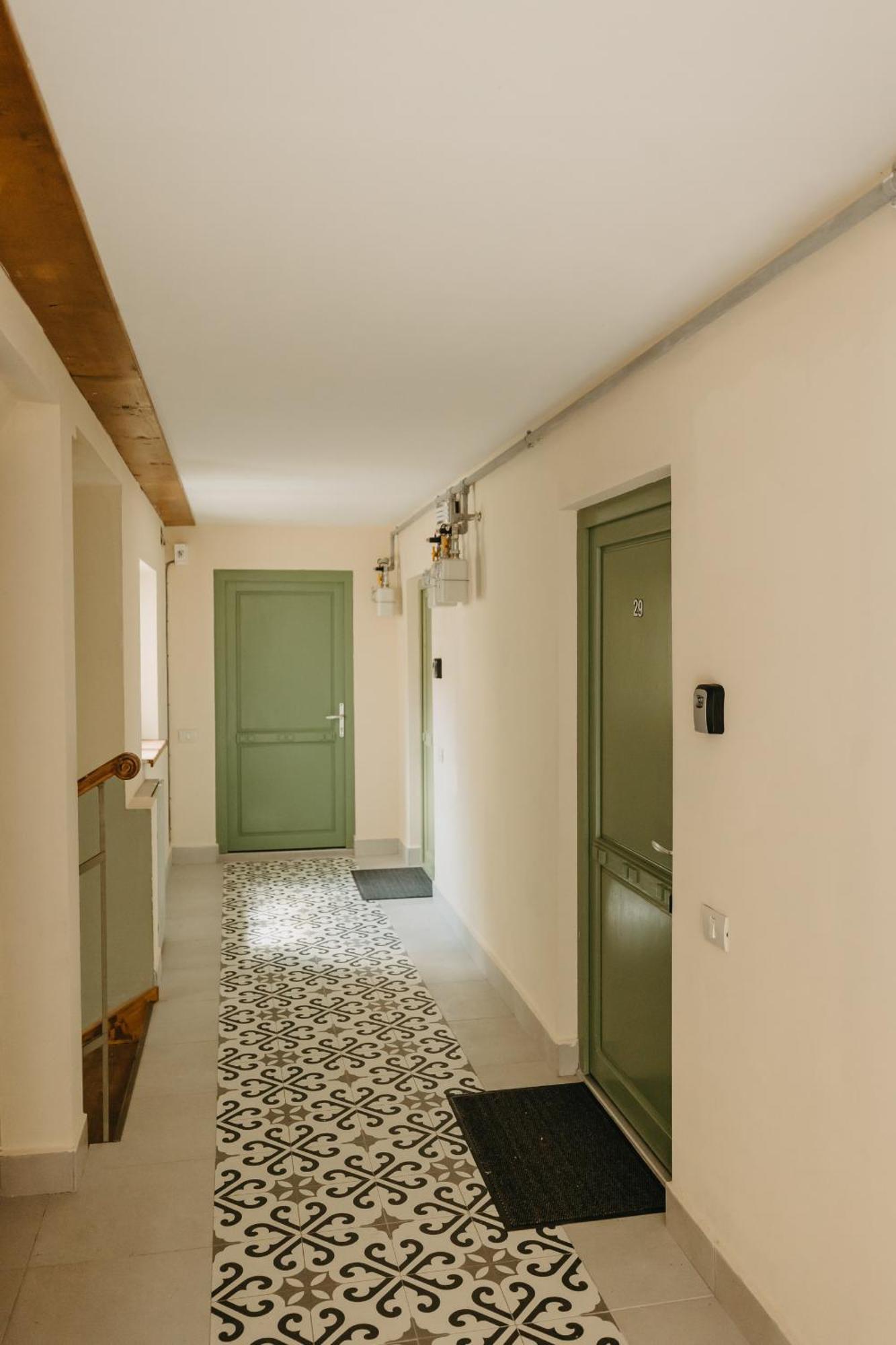 Tm Apartments Temesvár Kültér fotó