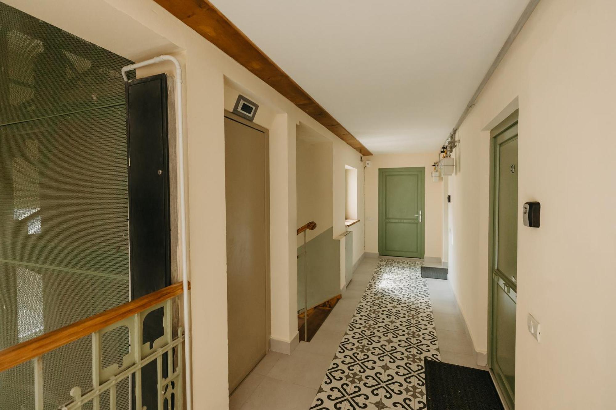 Tm Apartments Temesvár Kültér fotó