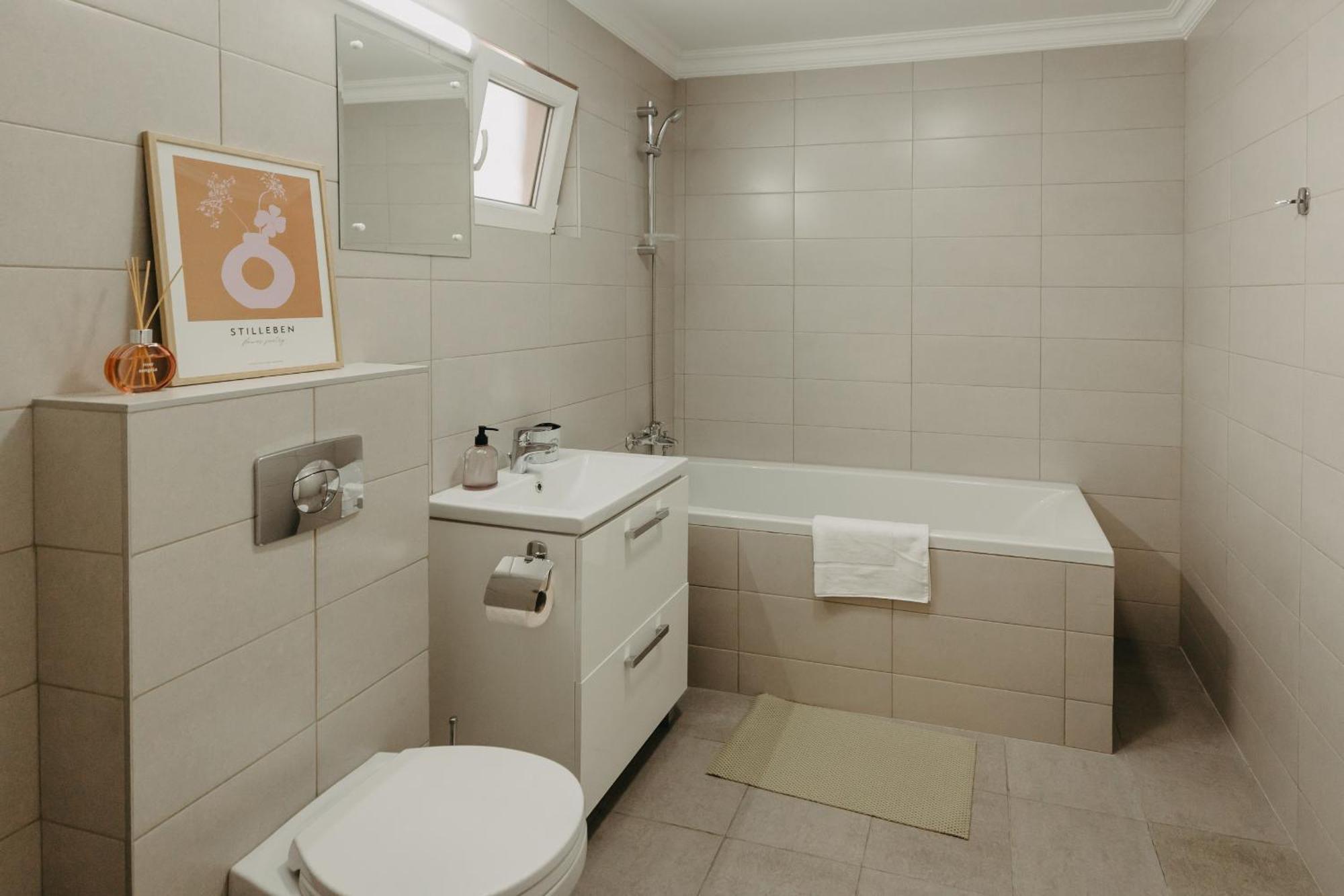 Tm Apartments Temesvár Kültér fotó