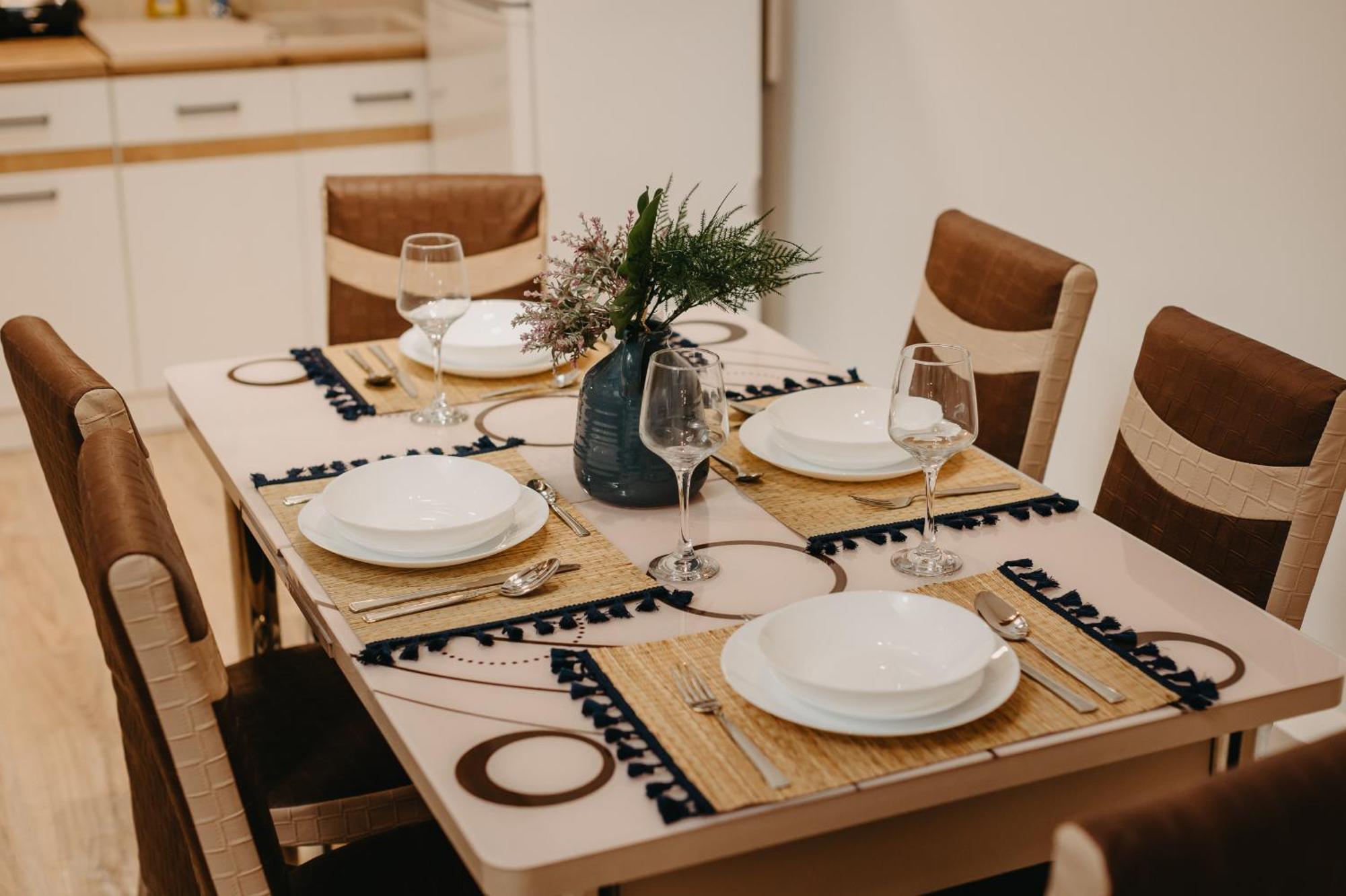 Tm Apartments Temesvár Kültér fotó