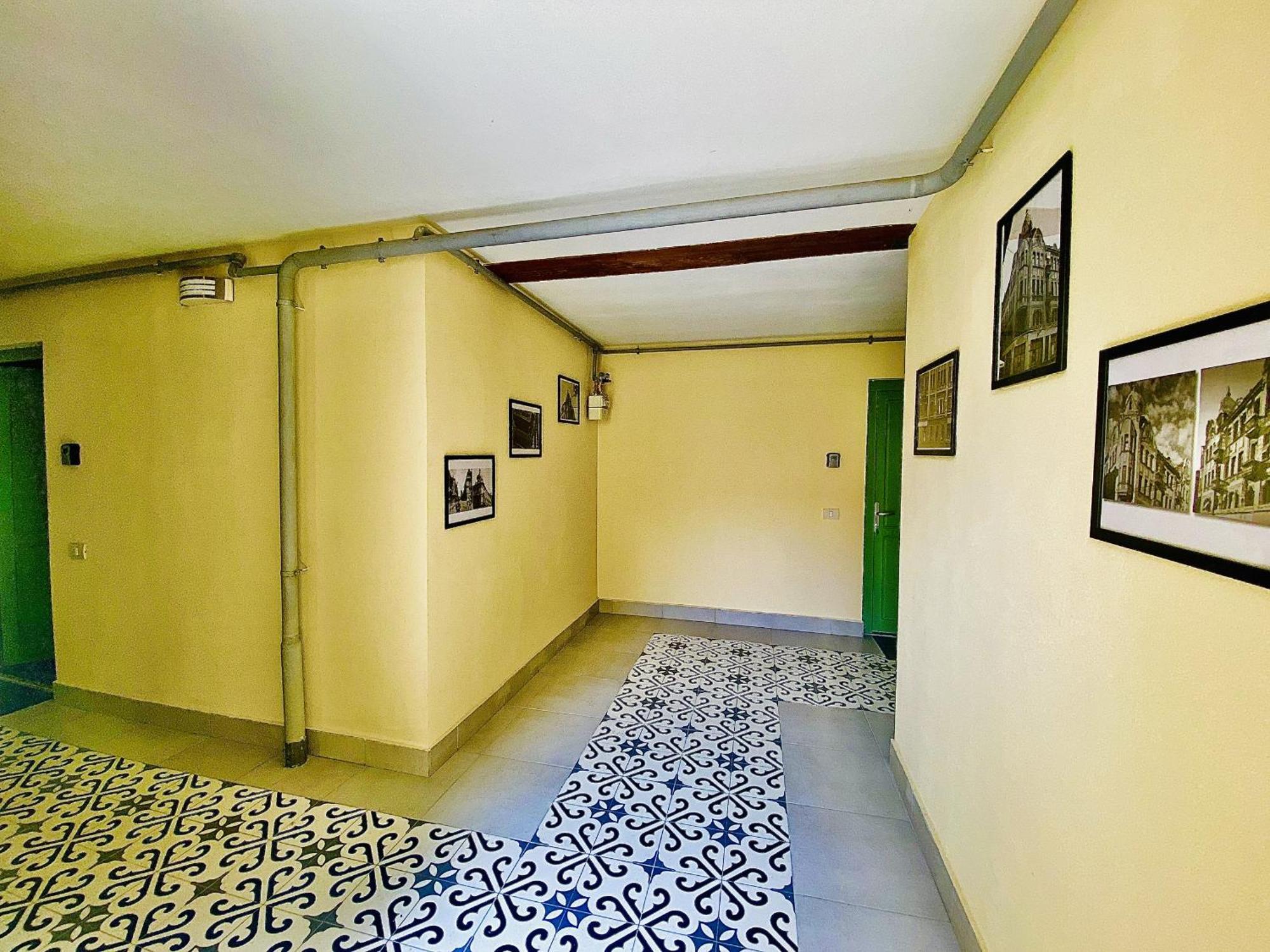 Tm Apartments Temesvár Kültér fotó