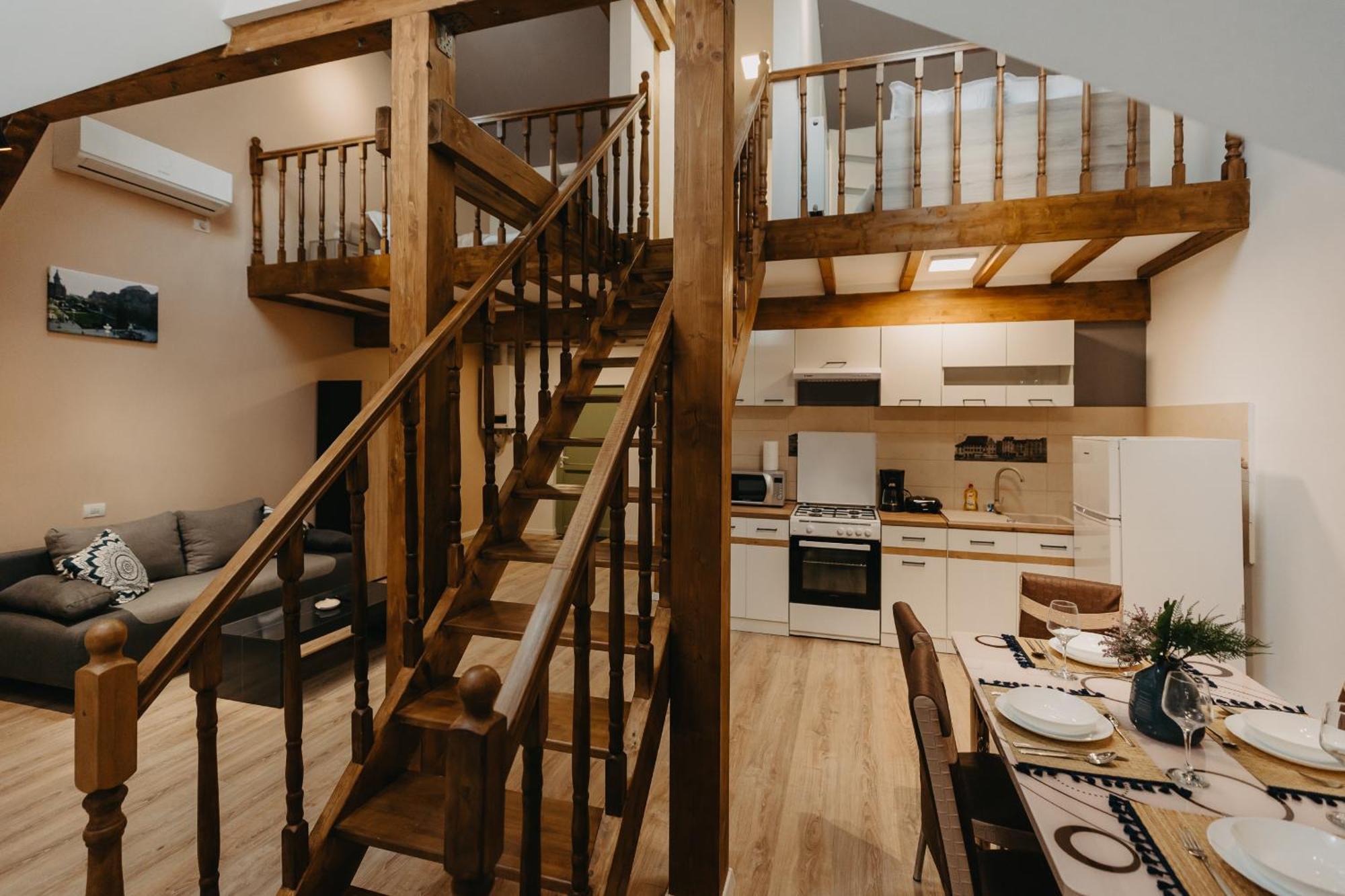 Tm Apartments Temesvár Kültér fotó