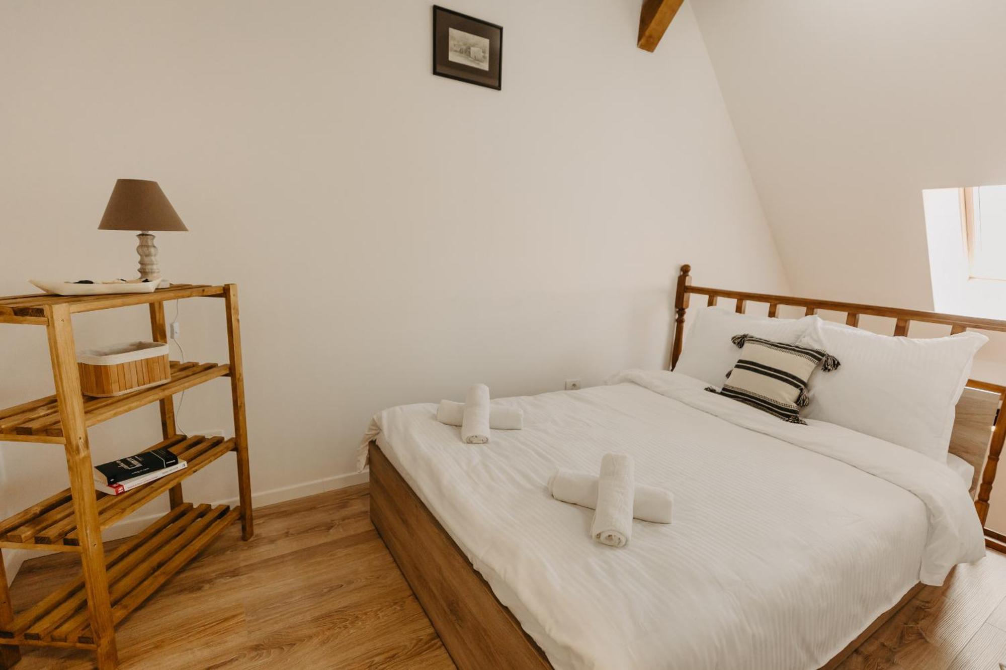 Tm Apartments Temesvár Kültér fotó